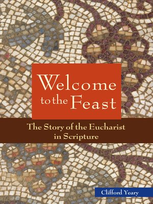 cover image of Welcome to the Feast